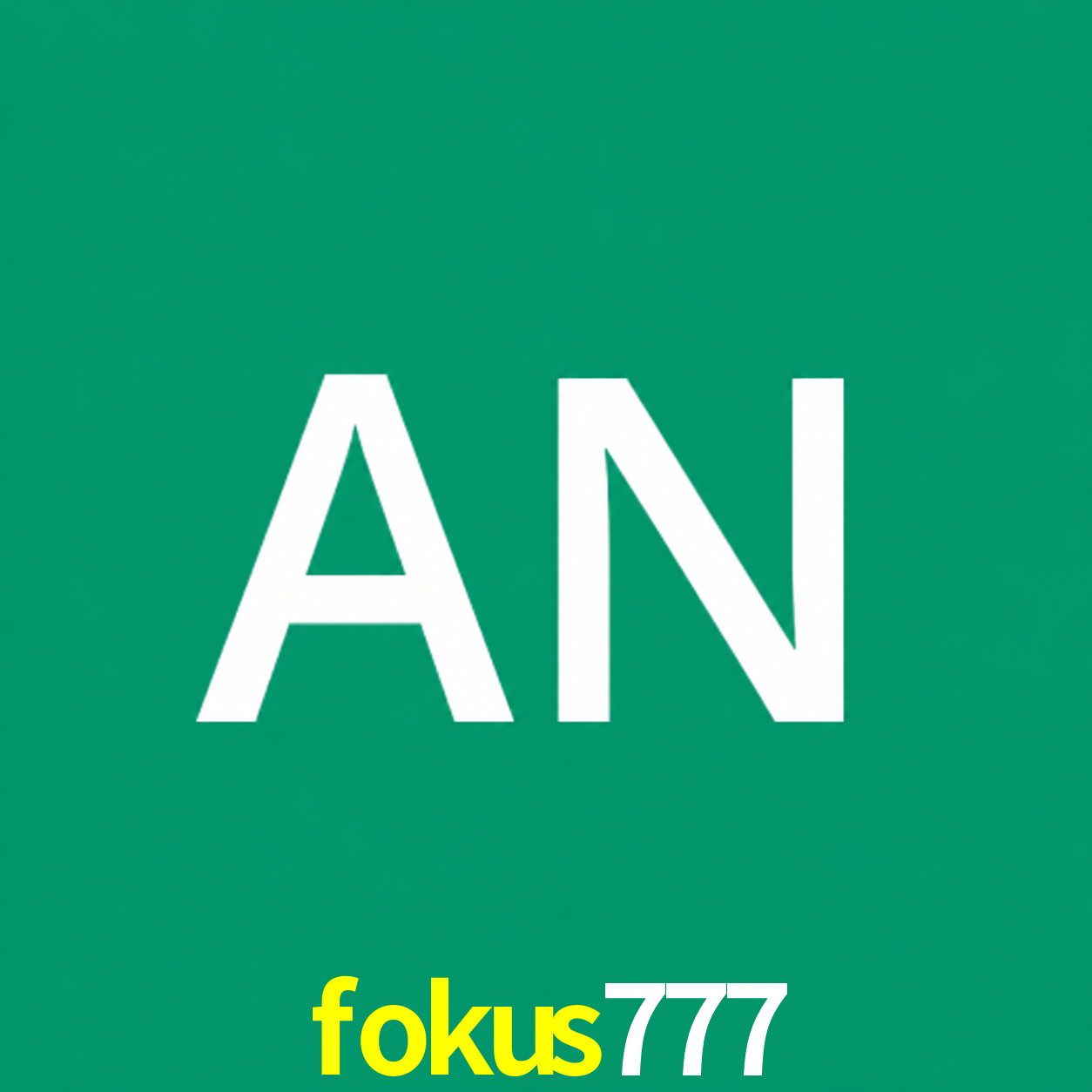 Adi Nugroho - Founder & CEO fokus777 Indonesia